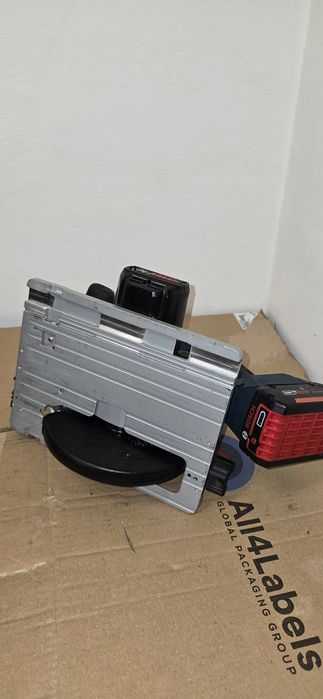 Bosch GKS 18V-57G circular de mână 2024