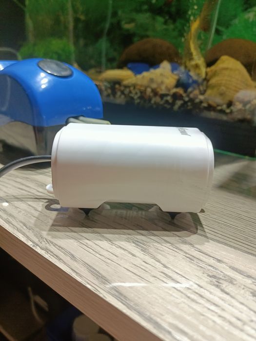 Продам компрессор аквариумнвй