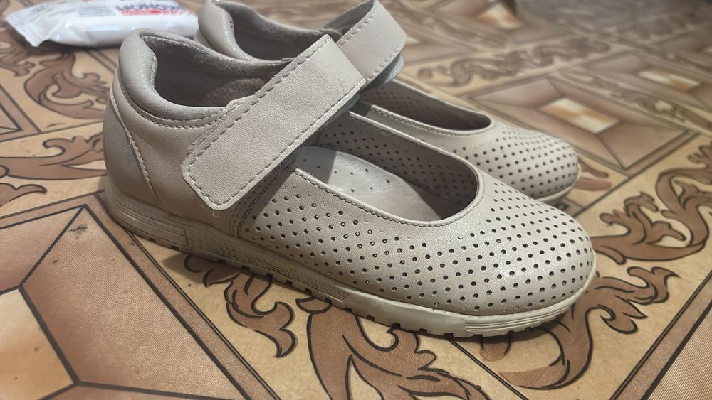 Прродам сапоги осень