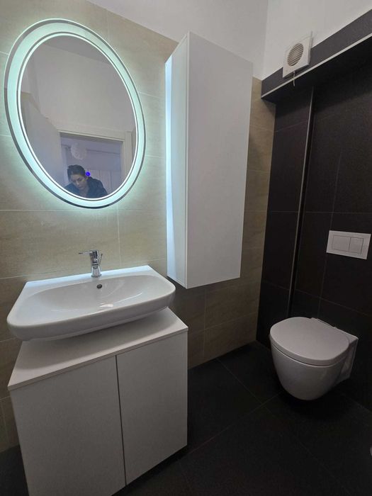 Apartament de vanzare cu 2 camere direct de la proprietar