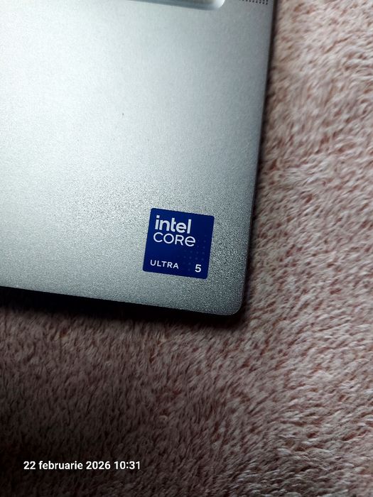 Dezmembrez Dell Latitude 7450 defect incomplet ,ultra 5