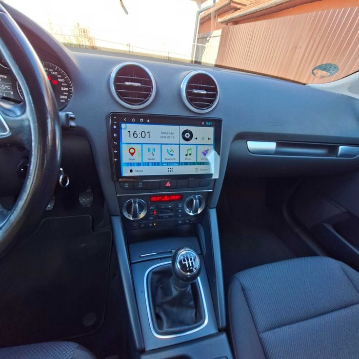 AUDI A3 Sportback 2010 — imagine 4
