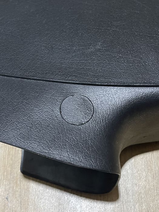 Подлокотник Passat B3/B4 оригинал