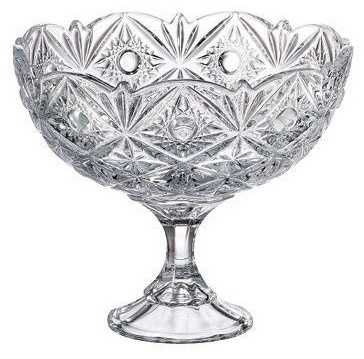 Ваза Crystalite Bohemia