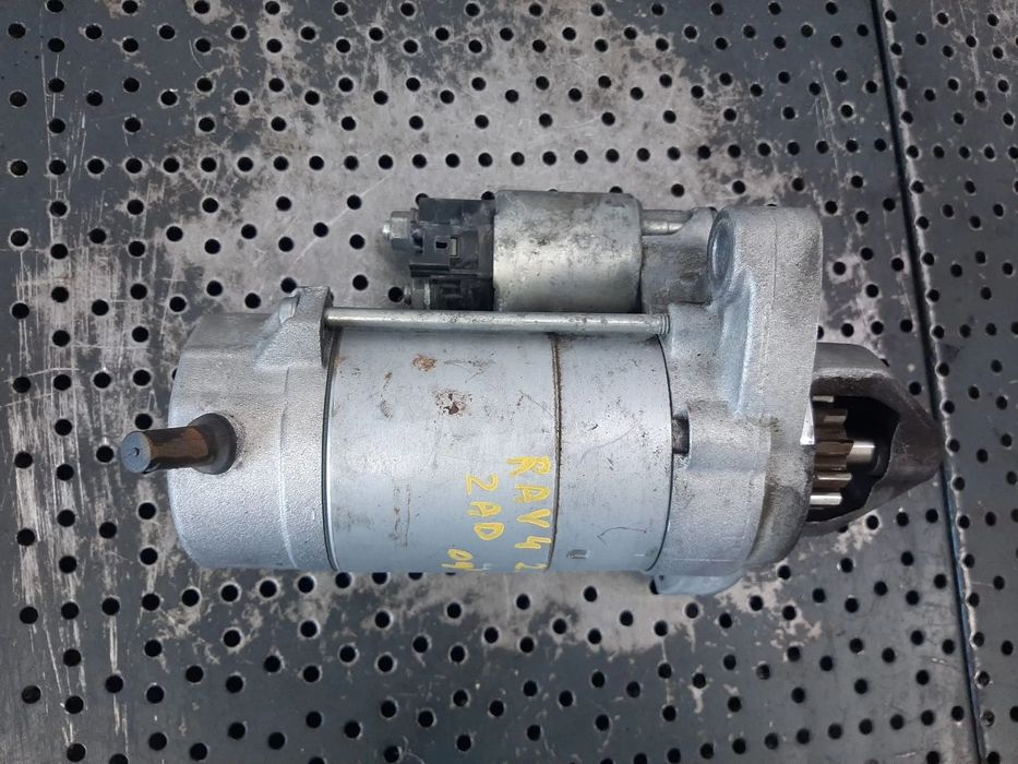 electromotor  toyota rav 4   2.2 d   d4d 4wd 2ad euro 5  28100-0b010