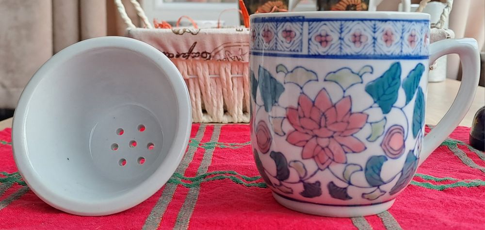 Колекционерси чаши