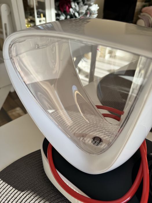 Кафемашина Krups Dolce Gusto Infinissima