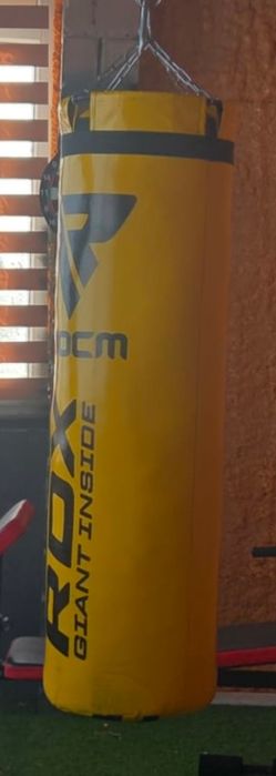 Груша боксерская НОВАЯ 100см