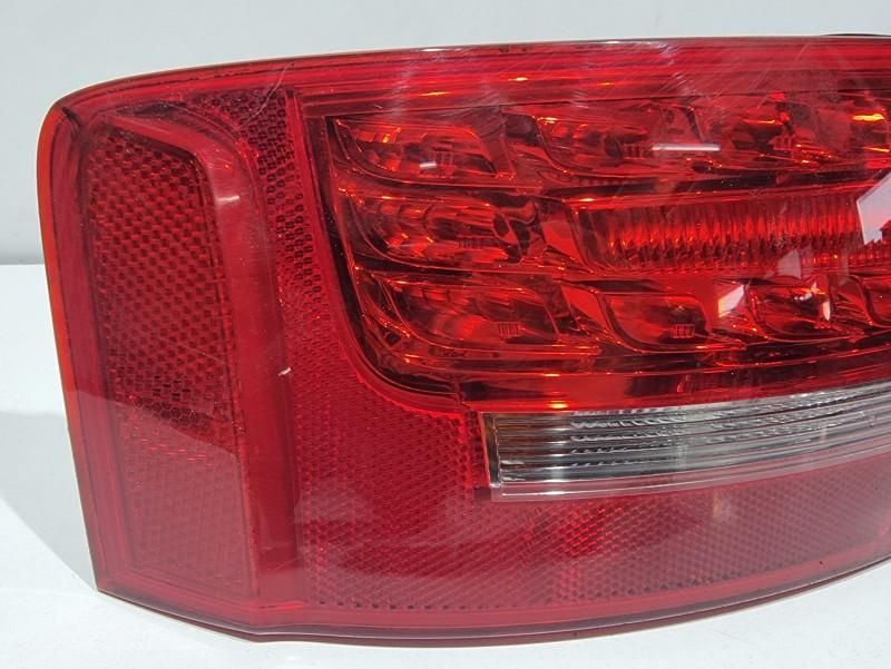 Stop stanga led aripa (cu defect) Audi A5 (2007-2011) [8T3] 8T8945095D