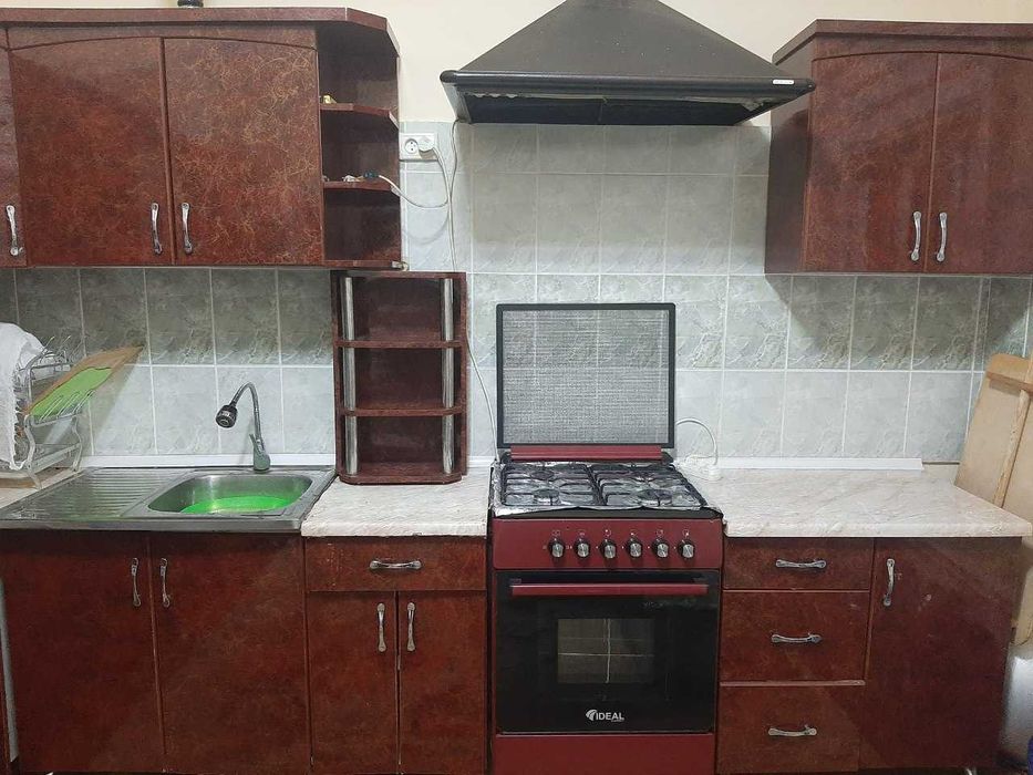 Кухонный Мебель Идеал