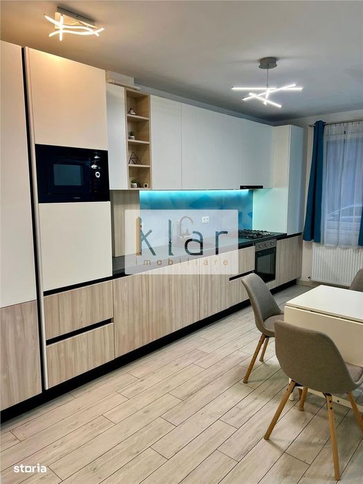 Apartament 3 camere, 70 mp, parcare! Zona BMW!