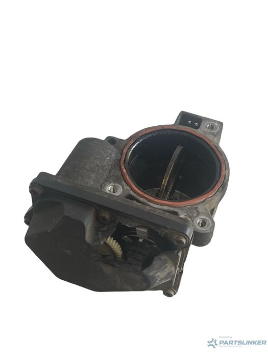 Clapeta De Acceleratie Audi A6/S6 Iv Saloon 4G2, C7, 4Gc 2010 - 2018 3