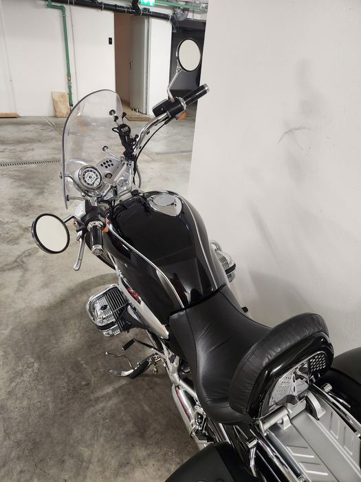 Motocicleta BMW R1200 C