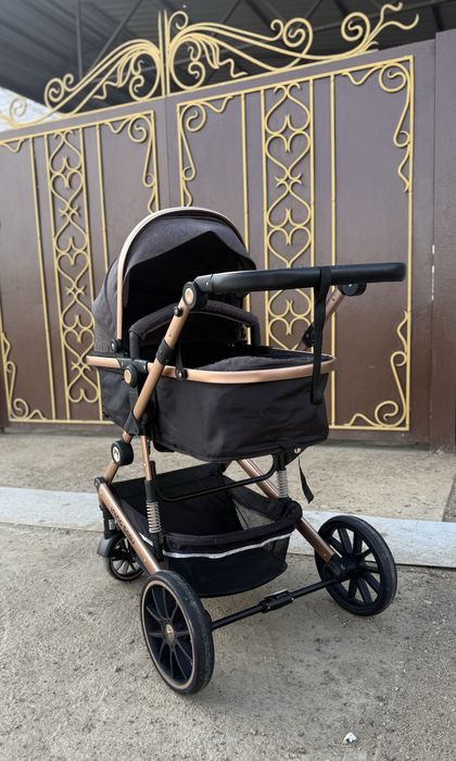 Детская коляска 2/1