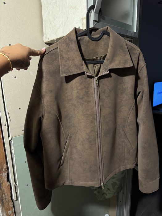 Връхни дрехи : Zara , Shein , H&M , Affect  и Stradivarius