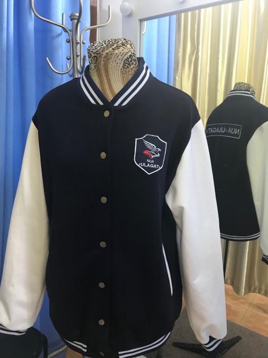 Пошив и Вышивка