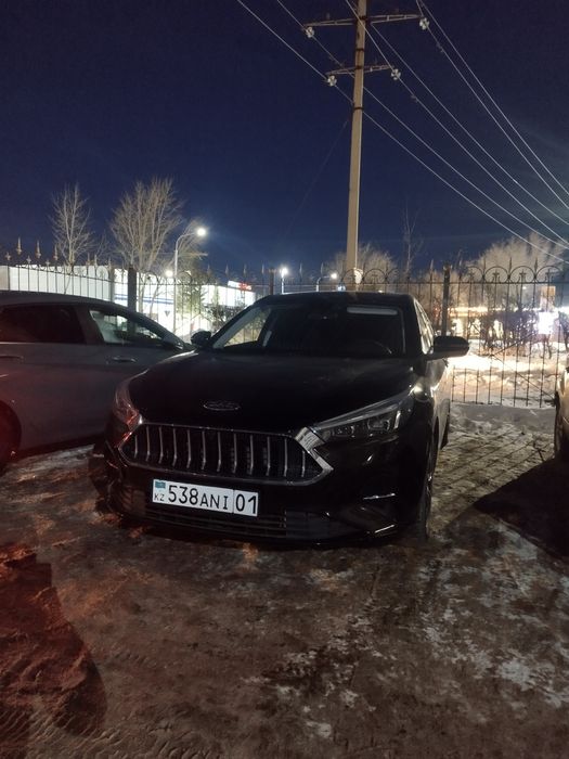 Аренда авто без выкупа