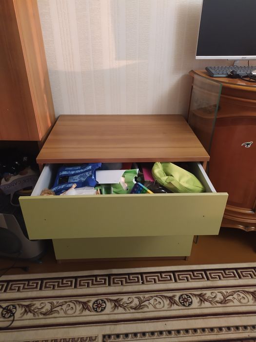 Комод для детской