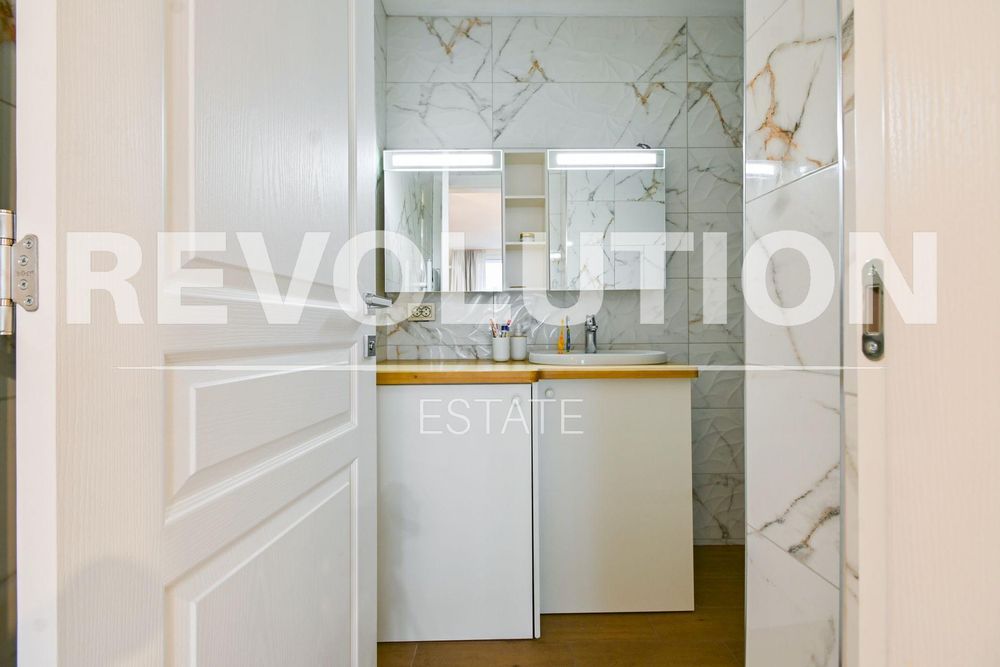 Дава се под наем Двустаен апартамент в София, Банишора - 65 кв.м за 797.64 € - Снимка #9