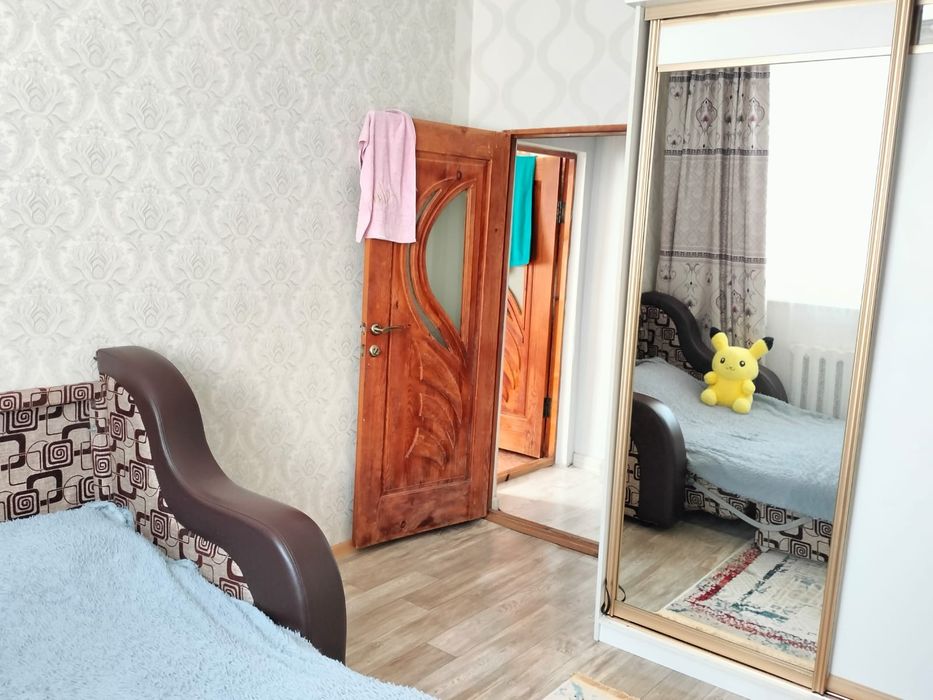 Продам частный дом с хозяйством