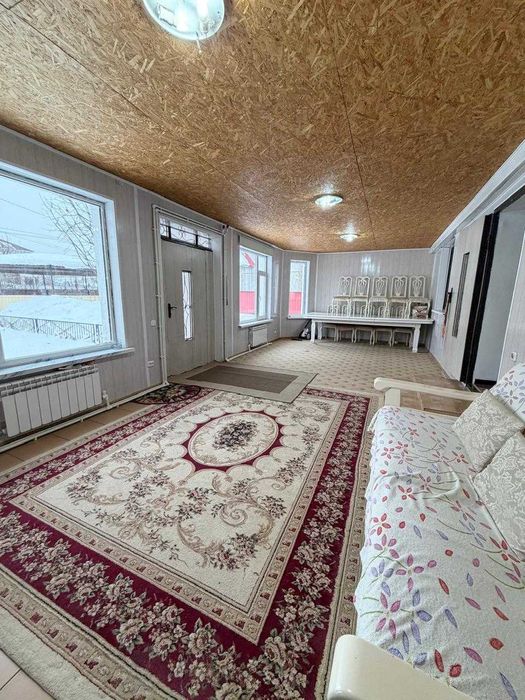 Продаётся частный дом, район Мичурино