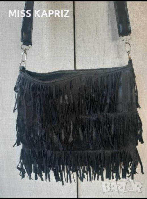 Дамски чанти различни модели