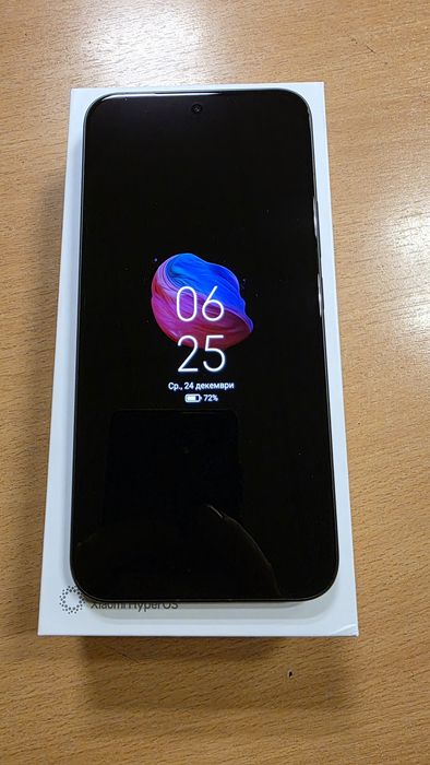 Xiaomi 15t pro   12+4RAM/512GB