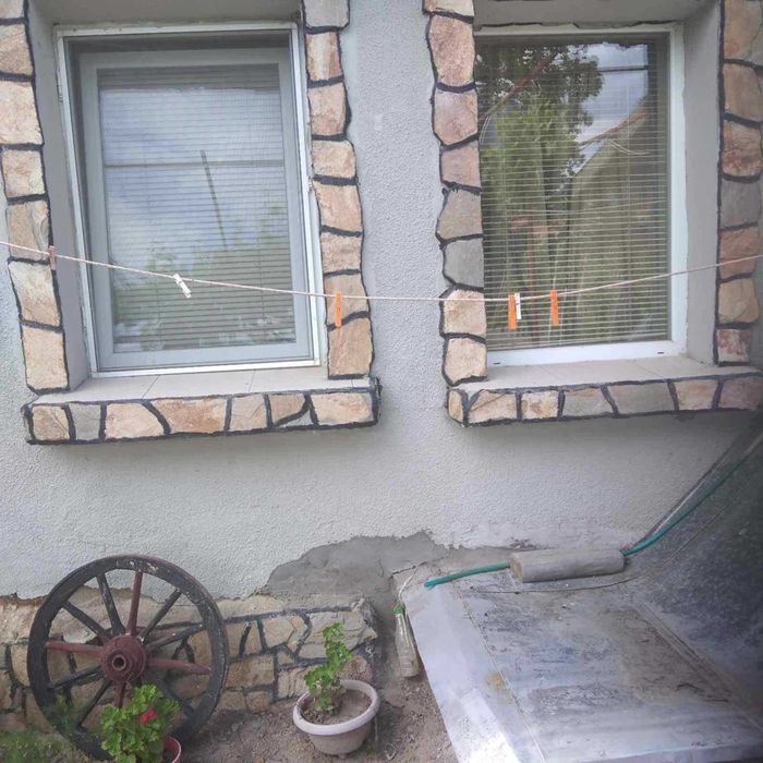 КЪЩА - с. Гиген обл. Плевен