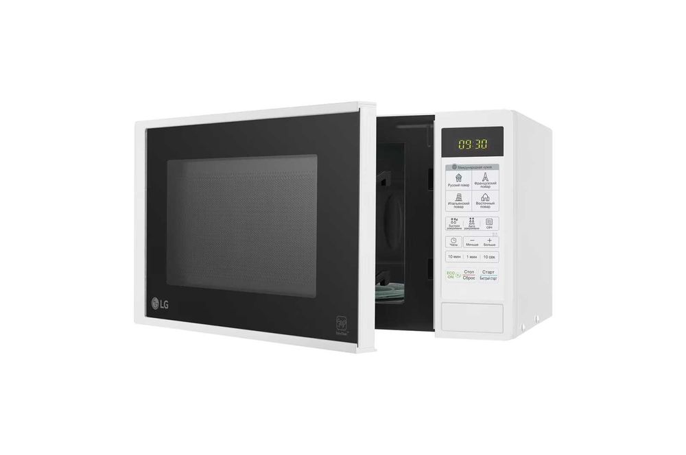 NEW! Микроволновая печь LG MS2042DY (20 л) с бесплатной доставкой