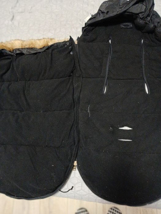 Бебешко термо чувалче за количка BOS .