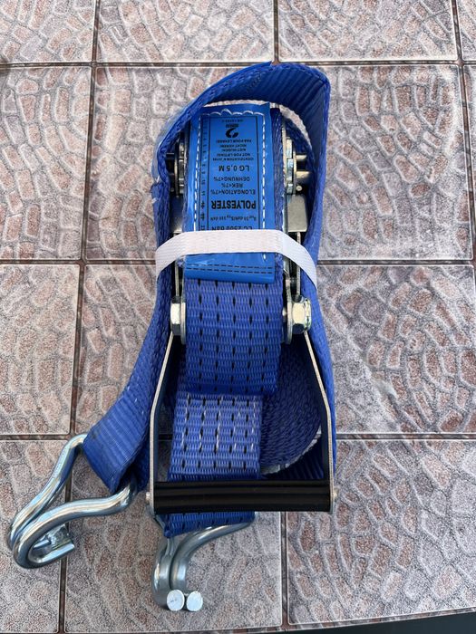 chingi cu clichet 9.5/8.6m