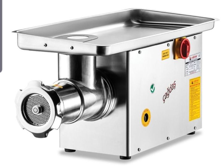 Мясорубка chogʻdosh myasorubka 32 lik