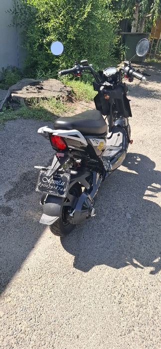 Продам Электромопед