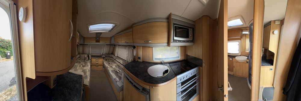 Rulota Swift Eccles Elite Diamond 2008