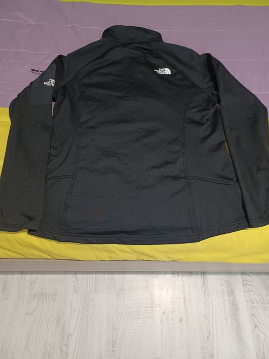 The north face дамско поларено яке