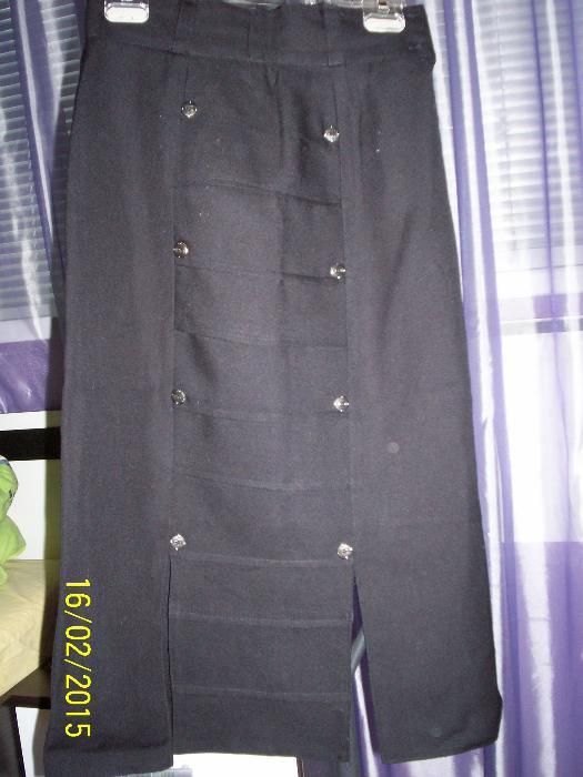 Дамски поли