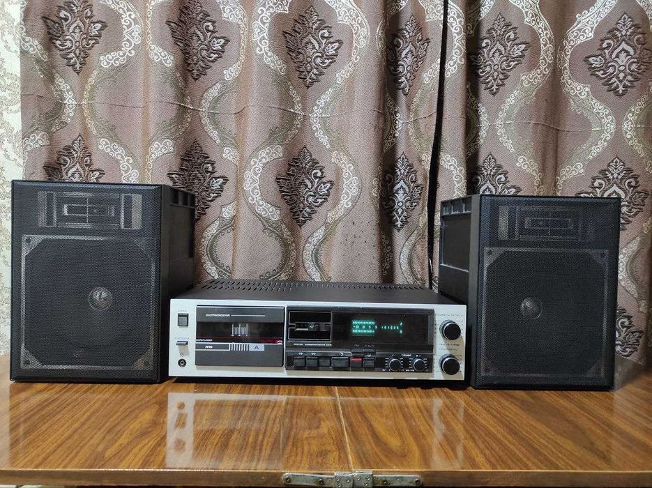 Магнитофон Маяк 240-с