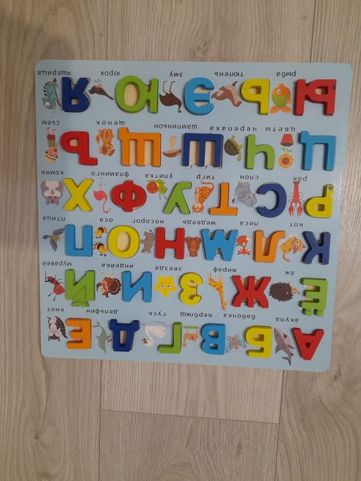 Игрушки для развития