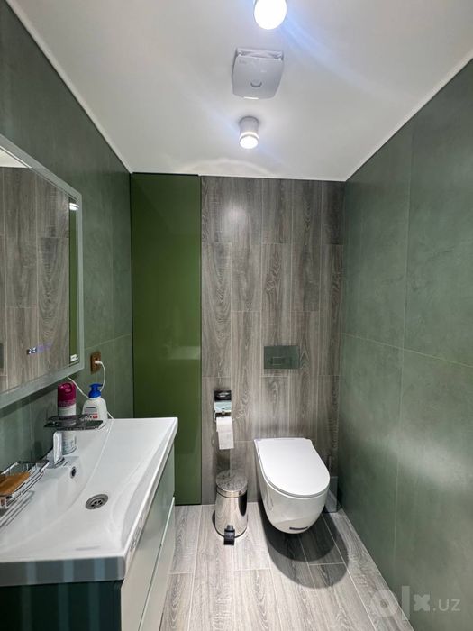 Продажа офиса 76 м² с арендатором 1700 $