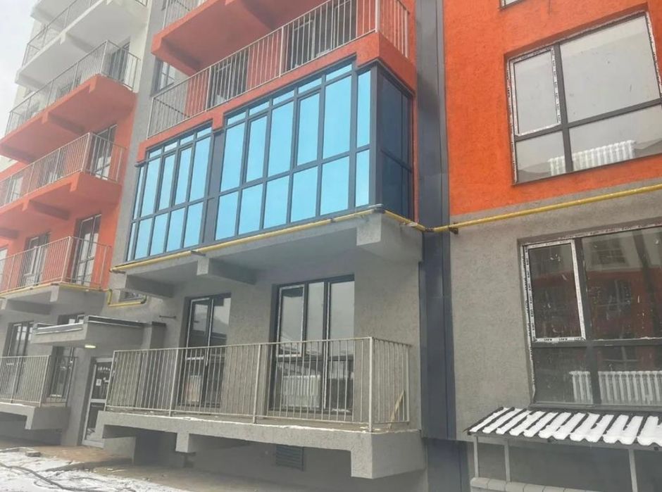 Ремонт Балкона и Утепление балконов