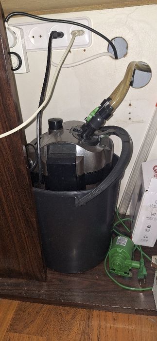 Продам Аквариум.