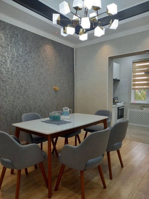 3/4/5 Карасу2 78м2 Академия МВД