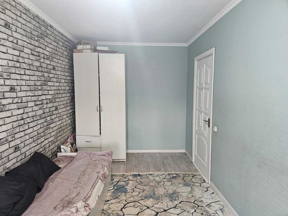 продам 3-х ком квартира на 8 мкр