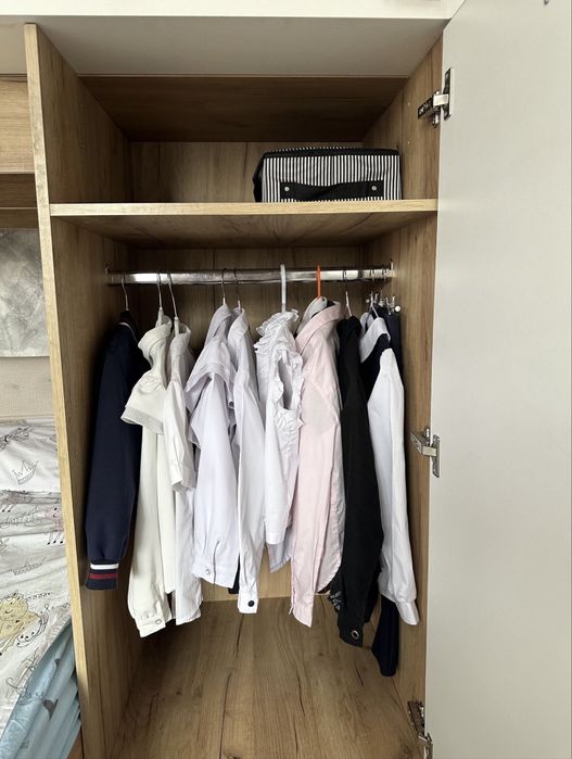 Кровать двухъярусная