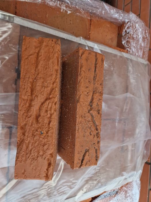 Продам кирпич каминный, печной