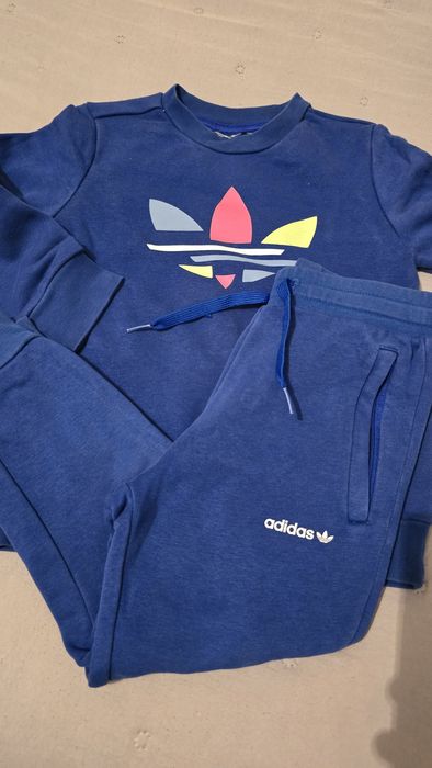 Детски екипи за момче