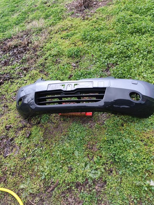 Предна Броня - Nissan Qachqai - 2008г.