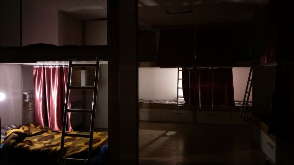 Доступное жилье молодёжи