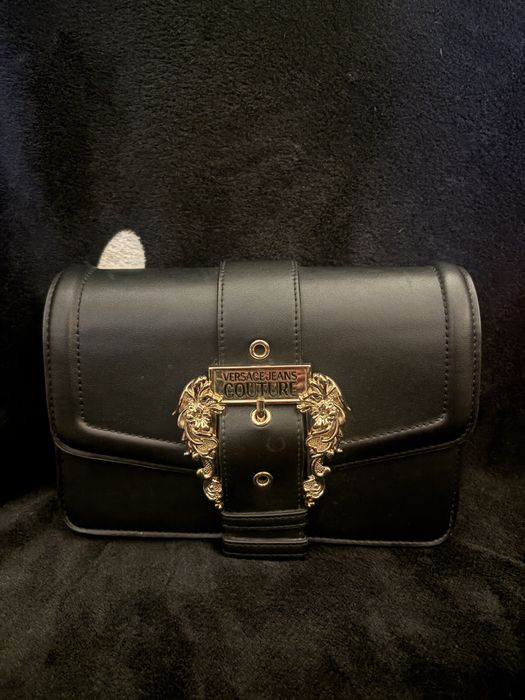 Geanta Versace Jeans Couture