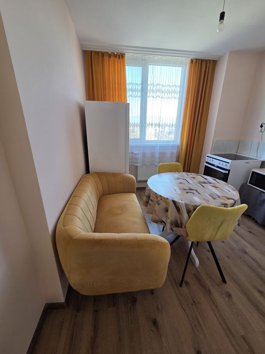 2 стаен обзаведен апартамент, гр. Перник, център,